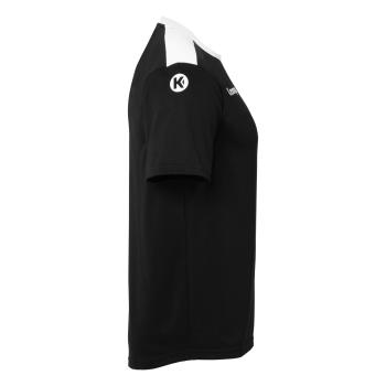 TVC Enger - Kempa Emotion 27 Shirt Erw schwarz/weiß
